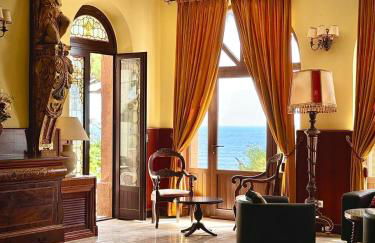 Home 120, Mansion Alhamar - Photo 23