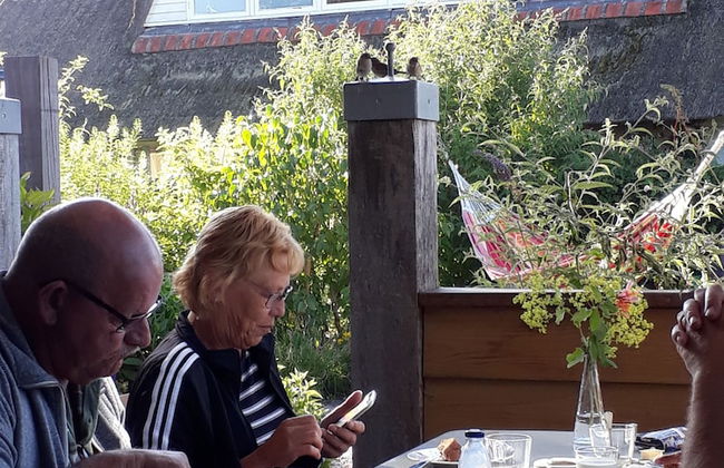 De Mariahoeve - Foto 24