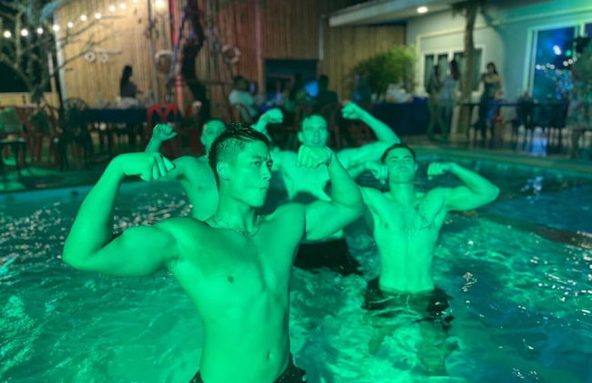 Chang Phueak Chao Samran Beach - Foto 58