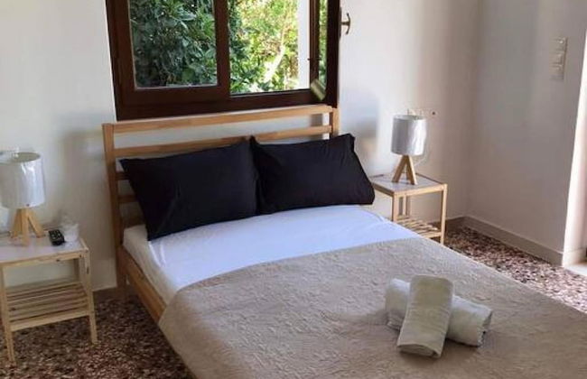 Giannakis Filoxenia - Foto 26