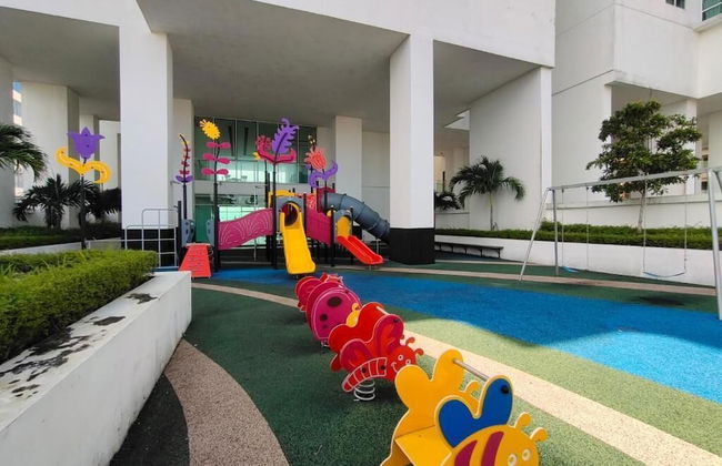 Ais Kacang Sweet Home Pinnacle Tower - Foto 24