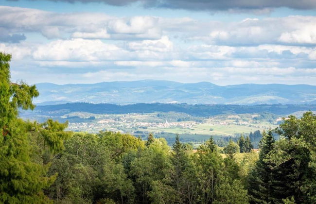 Luxury Villa in France With Private Pool - Foto 21