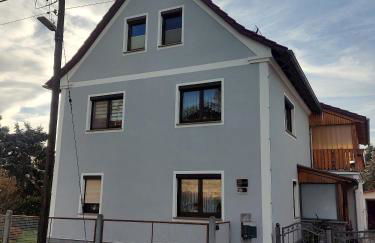 Ferienwohnung am Olbasee - Foto 1