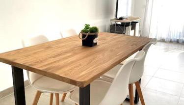 Apartamento con patio y Jacuzzi privado - Foto 5