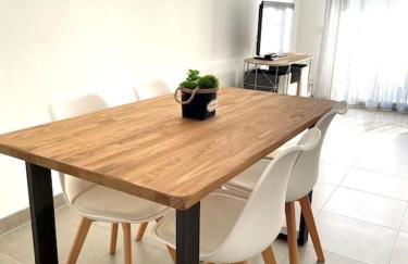 Apartamento con patio y Jacuzzi privado - Foto 5