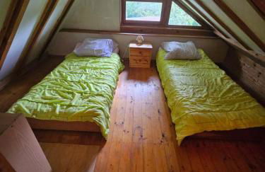 Idylissches Ferienhäusle im Thüringer Wald - Foto 6