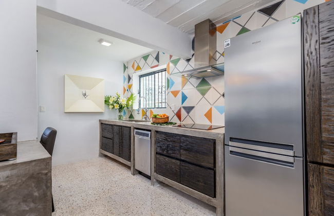 Cuale Condo Retreats - Foto 66