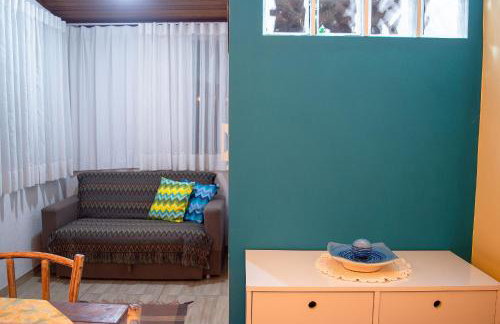 Hermoso Apartamento, Centro de Búzios-5Min da Orla - Foto 26