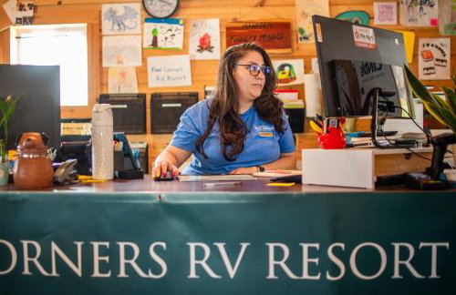 Four Corners RV Resort - Foto 12