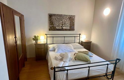 B&Bike la vetrata sui vigneti - Foto 26