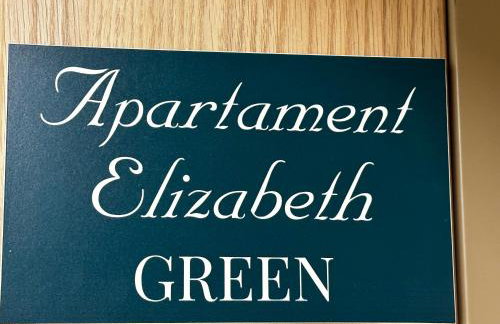 Apartament Elisabeth GREEN II by Noclegi Renters - Foto 3