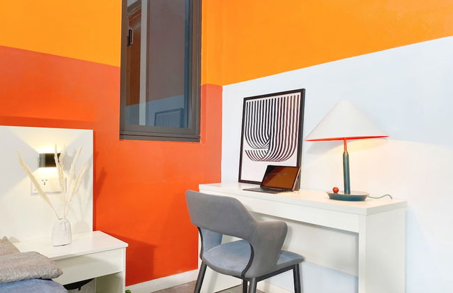 Icon City Premier Suites by WeCare - Photo 23