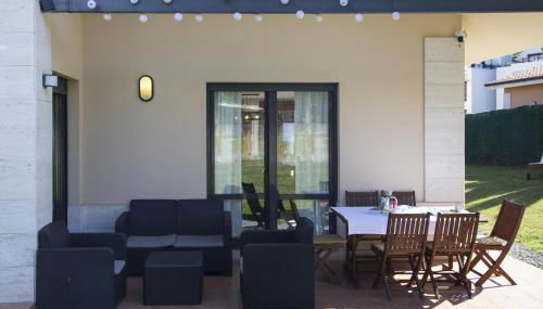 Villa Playa de Barro – Jardín privado junto al mar - Foto 4