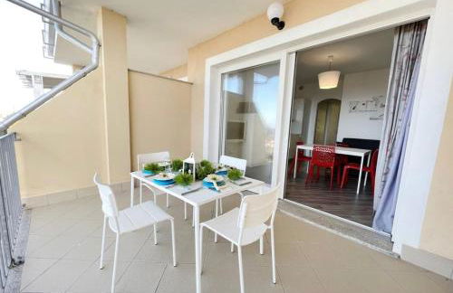 Appartamento vista mare - Foto 17