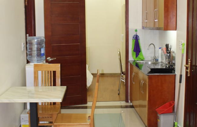 Cpn Apartment & Hotel - Foto 16