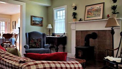 Lovely Cottage on Farm near Shenandoah National Park, Virginia - Foto 5