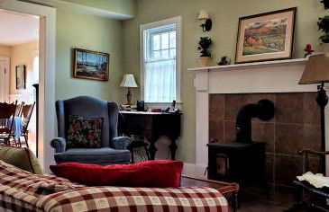 Lovely Cottage on Farm near Shenandoah National Park, Virginia - Foto 5