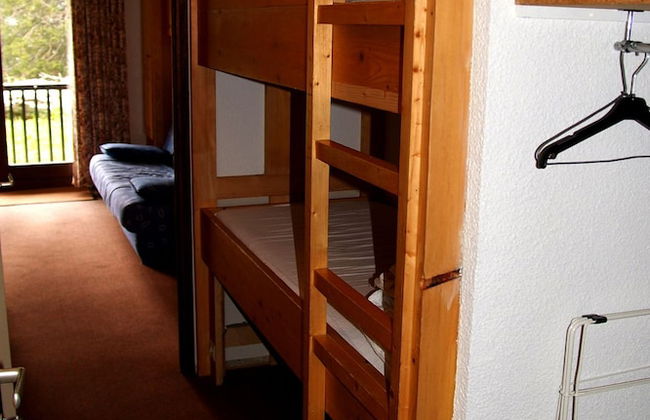 Flaine Reservation - Foto 33