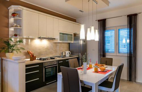 Villa "Amber" relaxation in nature with a Pool - Foto 40