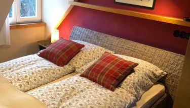 Elbfischerhaus am Zollensteig - Photo 2