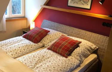 Elbfischerhaus am Zollensteig - Foto 12