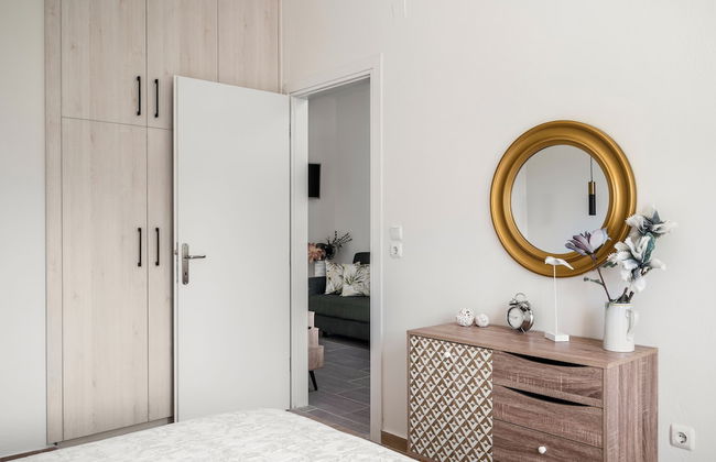 Ipsos Pool Apartments, Elena & Maria by Konnect - Foto 13