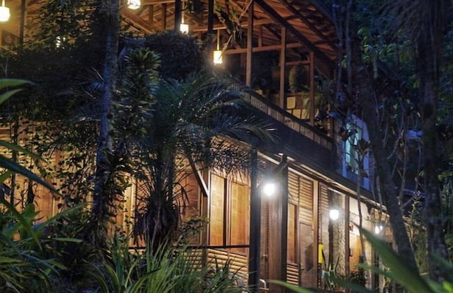 Ritmo Del Rio - Hotel y Restaurante - Foto 1