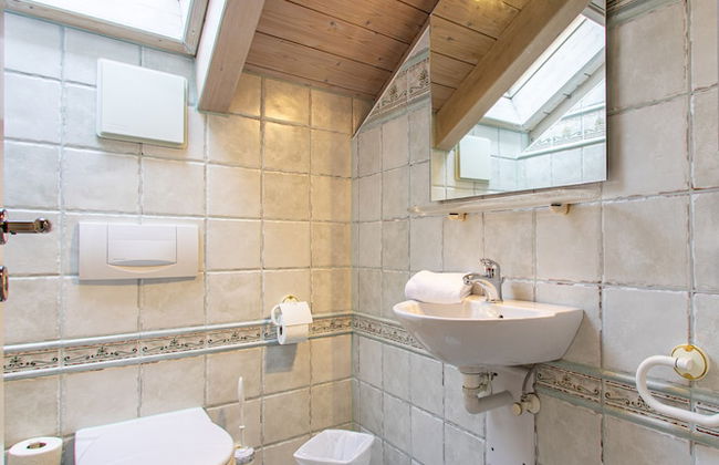 Chalet Hammersbach - Foto 22