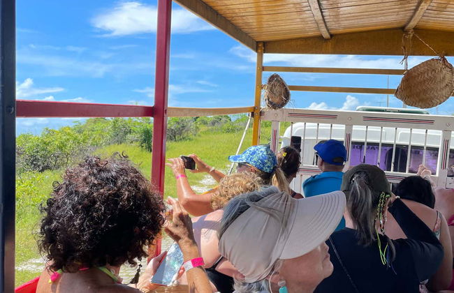 Excursion à la plage de Lagoinha + Balade en buggy - Photo 5