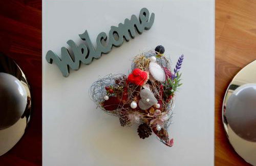 WEITBLICK "entspannen - wohlfühlen - aktiv erholen" - Foto 23