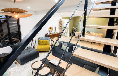 Maison Flo - Photo 23