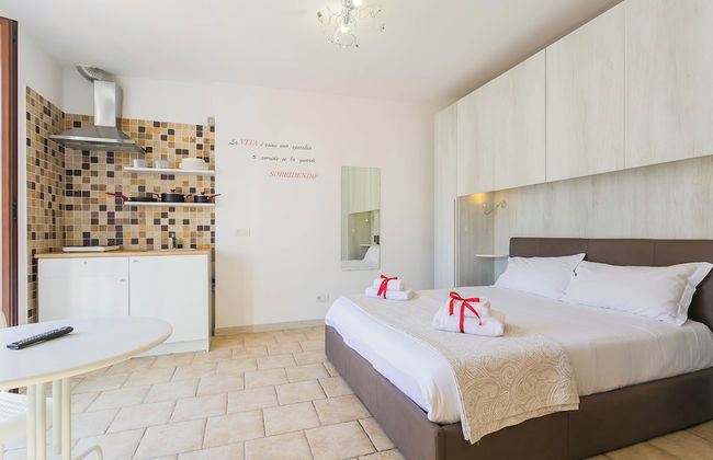 Helios Rooms by Wonderful Italy - Foto 21