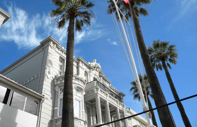 Cerro Playa Ancha Free Tour - Photo 5