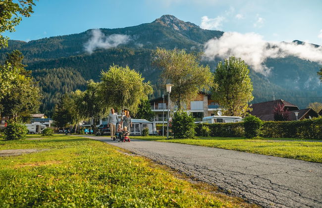 EuroParcs Hermagor Nassfeld - Foto 31