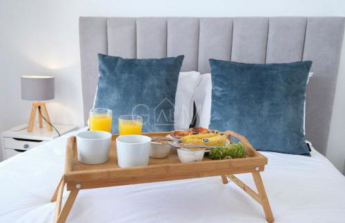 Esterinha's Ocean Apartment by GALMI - Foto 16