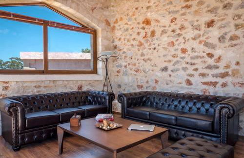 Villa Malaxa Private Luxury with Amazing View - Photo 45