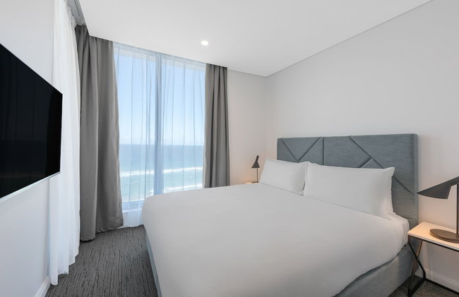 Meriton Suites Surfers Paradise - Foto 11