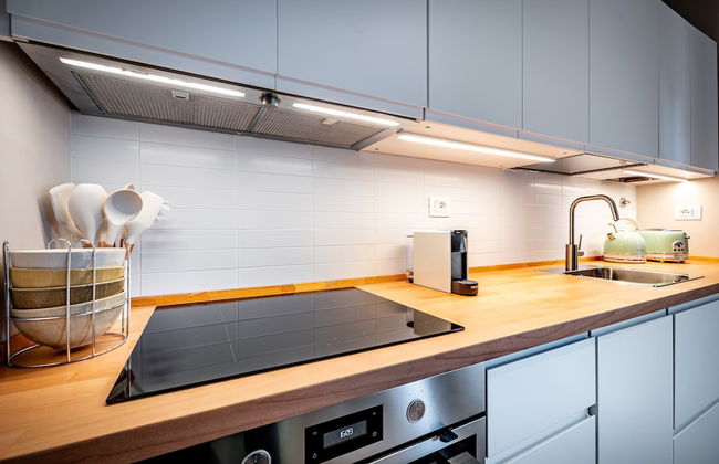 YiDfabulous with a garden near Florence - Foto 22