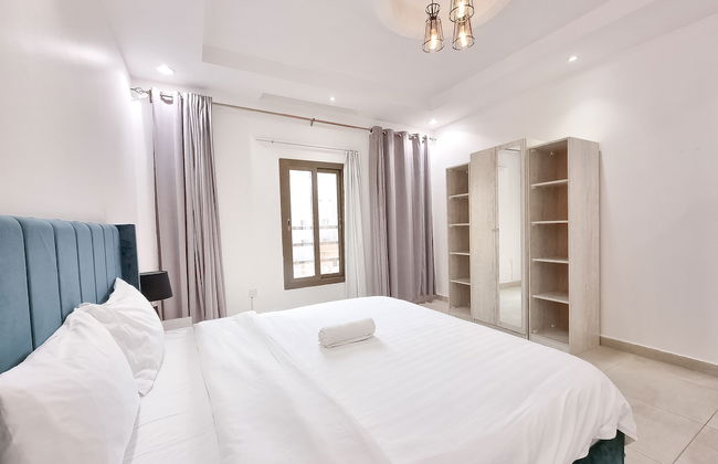 Hometel An Nahdah - Foto 9