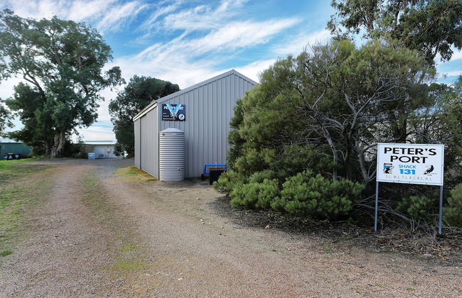 Peter's Port - Photo 9