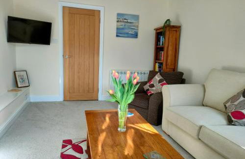 The Old Bakery Seahouses - Photo 7