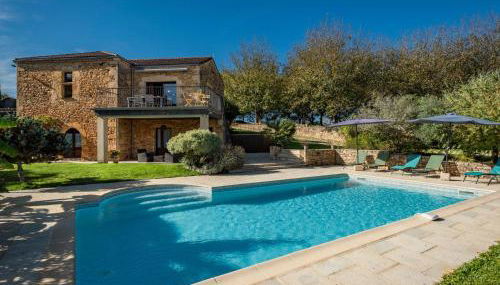 La Roque Haute - Foto 2