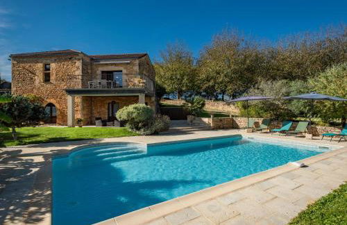 La Roque Haute - Foto 2