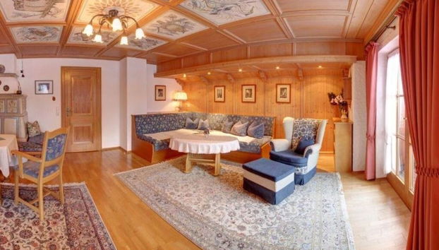 Staufenblick Roof Studio in the House - Foto 2, Imagen principal