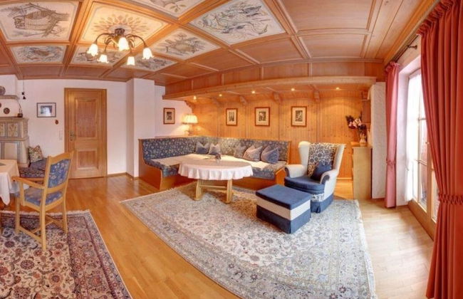 Staufenblick Roof Studio in the House - Photo 1