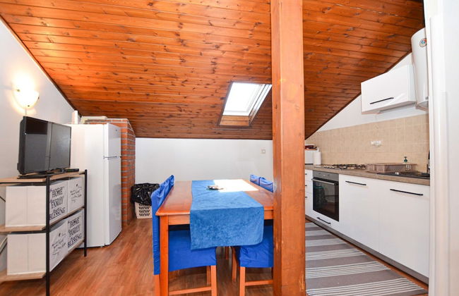 Classic and Elegant Rovinj Apartments With Balcony - Foto 22