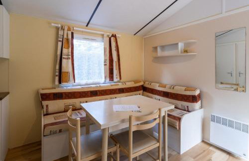 Mobilhome La Truffière - Foto 5