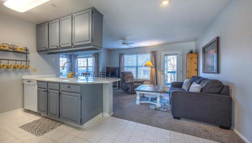 The Hood River Condominiums - Photo 2