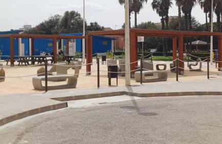 Adosado/casa con terraza y buhardilla. Playa El Perelló - Foto 74