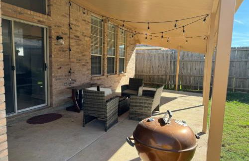 A Beautiful Home in Dallas-Fort Worth - Foto 33